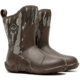 Muck Boots Muck x Bone Collector Big Hale Boots - Kid's, Realtree Original, 3, MBC9BY90 3M