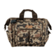 Mud River Maynard Reece Dog Handler Bag, Vintage Camo, 16x11x14in, 39002