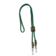 Mud River Mr Lanyard Double, OD Green, 22in, 38102