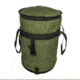 Mud River MR Magnum Feed And Retrieve Food Bucket, Green, 18400