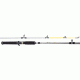 Mudville Catmaster Casting Rod,8ft 126390
