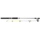 Mudville Catmaster Spinning Rod,8ft 126393
