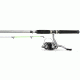 Mudville Catmaster Spinning Rod/Reel Combo,7ft 126399