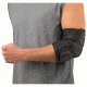 Mueller Sports Medicine Adjustable Elbow Support Blk 75217