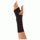 Mueller Sports Medicine Elastic Wrist Support Reg Blk 76058