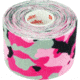 Mueller Sports Medicine Kt Tape Pink Camo Roll Strips 23937