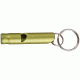Munkees Aluminum Whistle - Small 3393