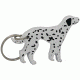 Munkees Bottle Opener - Dalmatian 3451