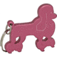 Munkees Bottle Opener - Poodle Assort 3450
