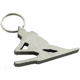 Munkees Bottle Opener - Skier Assort 3496