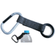 Munkees Carabiner W/bottle Carrier 3241