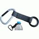 Munkees Carabiner W/bottle Carrier 3241