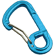 Munkees Forged 6-shaped Carabiner Asst 3273