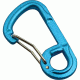 Munkees Forged 6-shaped Carabiner Asst 3273