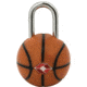 Munkees Tsa Soccer Ball Lock 3611