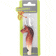 Munkees Wood Whistle - Horse 3357
