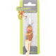 Munkees Wood Whistle - Monkey 3359