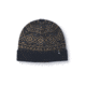 Smartwool Murphy's Point Hat-Unisex, Deep Navy Heather, Unisex Medium, SW018050108-1FM