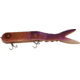 Musky Innovations Dyin Dawg 13in, 6 oz, 2 6/0 Hooks, Sucker Suspending, 5004
