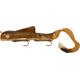 Musky Innovations Pro Regular Bull Dawg Walleye, 3200