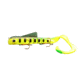 Musky Innovations Regular Bull Dawg, 9in, 3 oz, 2 3/0 Hooks Perch, 10170