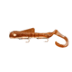 Musky Innovations Regular Bull Dawg, 9in, 3 oz, 2 3/0 Hooks Walleye, 10150