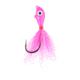 Mustad Big Eye Bucktail 1oz Pink, BEB-1-PK