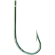 Mustad Classic Tarpon Hook, Forged, 1X Short Shank, Ringed Eye, Duratin, Size 6/0, 100 per Pack, 7766-DT-6/0-100