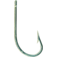 Mustad Classic Tarpon Hook, Forged, 1X Short Shank, Ringed Eye, Duratin, Size 9/0, 100 per Pack, 7766-DT-9/0-100