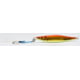 Mustad Daggerman Jig, Orange Gold, 150g, MJIG02-ORG-150-1