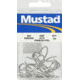 Mustad Double Troll Hk Ss Sz6/0 10Pk 271726
