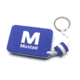 Mustad Floating Key Chain Eco 48pcs, MTB009