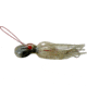 Mustad Ink Vader Octopus Jig Assist D, Amer Pearl Glow Devil, 20g, MIKVA-MINI-APGD-20-1