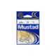 Mustad Ink Vader Octopus Jig, Mini, Transparent Devil Body, 2 per Pack, MIKVRB-MINI-ATPD-2