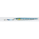 Mustad Moon Riser Jig, Blue Sardine, 120g, MJIG03-BSD-120-1