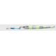 Mustad Moon Riser Jig, Full Chrome, 90g, MJIG03-FCR-90-1