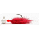 Mustad Sink It Series Jig, Pearl-Anadro Red, 1/16oz, SBJ-1/16-PR-1