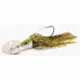 Mustad Skatter Shade Blade Jig, Tennessee Shad, 1/2oz, WSS608-1/2-TS-1