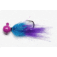 Mustad Tailout Twitcher Purple-Anadro Blue-Mystic Purple 3/4oz, STJ-3/4-PBBP-1