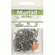 Mustad U.P. 100Pk 7/0 Circle 046361