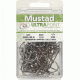Mustad U.P. 100Pk 8/0 Circle 046362