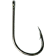 Mustad UltraPoint Big Gun Live Bait Hook, Opti Angle Needle Point, Ringed Eye, Black Nickel, Size 8/0, 25 per Pack, 10829NP-BN-8/0-25U