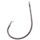 Mustad UltraPoint Demon Tuna Perfect Circle Hook, Needle Point, Wide Gap, Ringed Eye, Black Nickel, Size 10/0, 25 per Pack, 39951NP-BN-10/0-25U