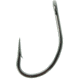 Mustad UltraPoint Live Bait Hook, Needle Point, 3X Short Shank, OShaughnessy, Ringed Eye, Black Nickel, Size 6/0, 25 per Pack, 9174NP-BN-6/0-25U