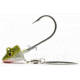 Mustad Underspin Shad, Tennessee Shad, 3/8oz, USJ786-38-TS-1