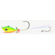 Mustad Walleye Death Spinner Firetiger, 1/2oz, 1 PK, WSJ-12-FT-1