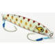 Mustad Wingman Slow Fall Jig, Spidey, 200g/7oz, MJIG06-SPD-200-1