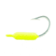Mustad Yellowtail Jig Head, 1/16 oz, Sz 2 Hook, Pink 10/Pack, YT766-1/16-PK-10