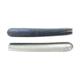 Mutiny Baits 3 1/2in Deep Blue Series Tube, 7pk., Crystal Minnow, back-blue pearl gold flk./belly- pearl, 330-MB440