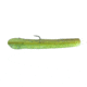 Mutiny Baits Deep Blue Series Tube Pre-Rigged Tube, 2, 4 1/2in, Changeable Flash, back-changeable/belly-chart flk, 342-MB443